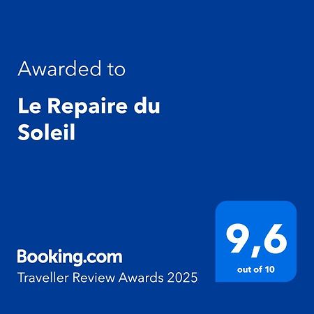 Le Repaire Du Soleil Appartement Aigues-Mortes Buitenkant foto