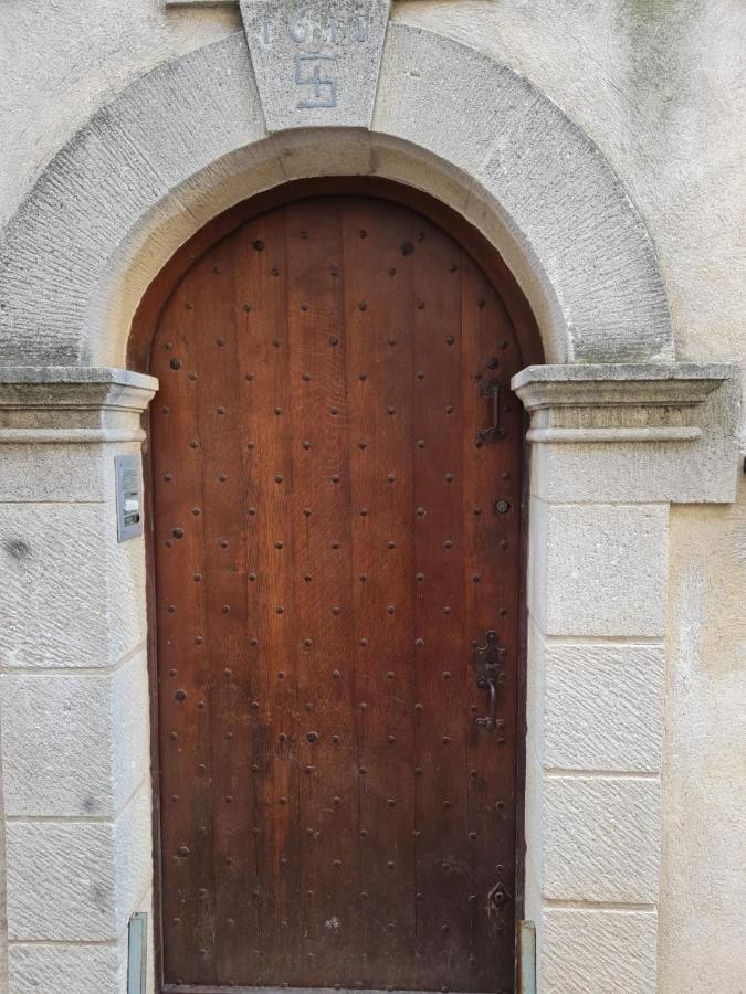 Le Repaire Du Soleil Appartement Aigues-Mortes Buitenkant foto